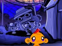 play Monkey Go Happy Stage 68