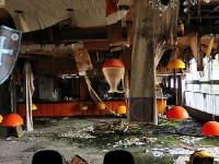 play Abandoned Lodge Escape