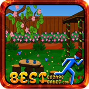 play Tremendous Garden Escape