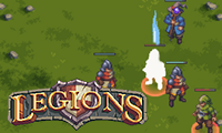 play Legions Io