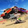 Xtreme Demolition Derby Racing Car Crash Simulator