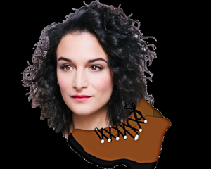 play Kick Jenny Slate