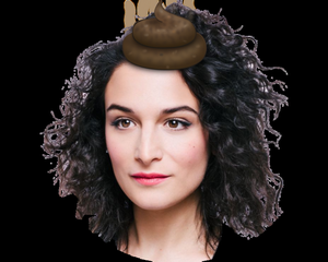 play Dump On Jenny Slate