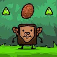 play The Cubic Monkey Adventures 2