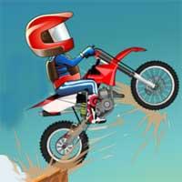 play Compact Bike Rider