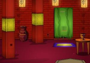 play Missile In Shaolin Temple