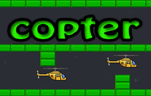 play Fly The Copter