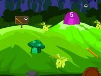 play 8Bg Cute Village Escape