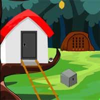 play Cute Village Escape