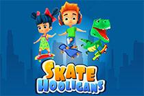 play Skate Hooligans