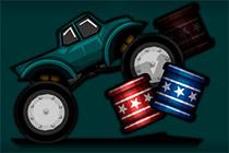 play Stunt Crazy: Challenge Pack 2