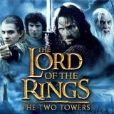 play The Lord Of The Rings: The Two Towers
