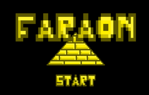 play Faraon