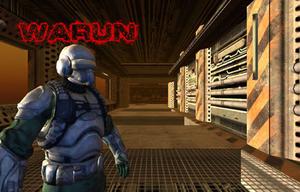 play Warun Webgl