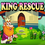 King Rescue Escape
