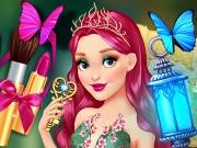 play Enchanted Spring Dance