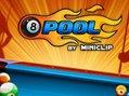 8 Ball Quick Fire Pool