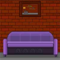 play Cat Brick Escape