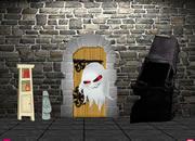 play Haunted Castle Escape