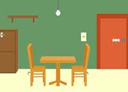 play Interior Decoration Escape
