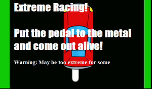 play Extreme Racing!