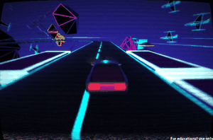 play Synthracer Maximum