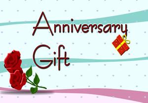 play Anniversary Gift