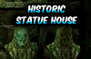 play Historic Statue House Escape