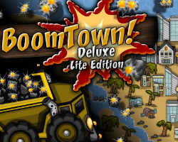 play Boomtown! Deluxe Lite Edition