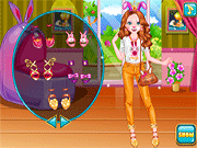play Happy Easter Holiday Game