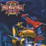play One Must Fall: 2097