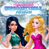 play Supermodels Unforgettable Vacation