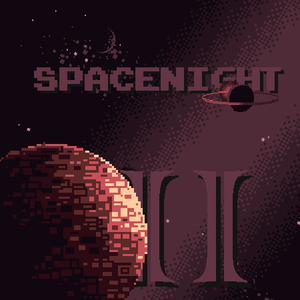 play Spacenight Ii