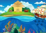 play Goldfish Rescue