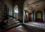 play Lost Escape - Abandoned Mansion