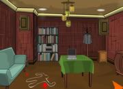 play Murder Mansion Escape 4