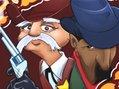 play Sheriff Chase