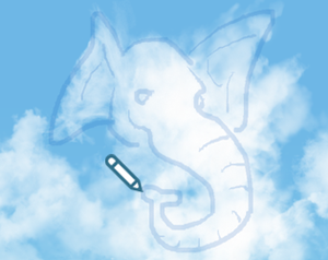 play Hidden In The Clouds