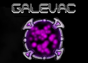 play Galactic Evacuation