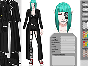 play Bt Dress Up Female Game