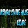 play Historic Statue House Escape