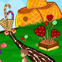 play Adventure Of Candyland