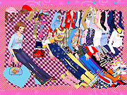 play Dream Baby Doll Game