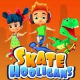 play Skate Hooligans