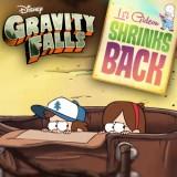 play Gravity Falls Li'L Gideon Shrinks Back