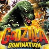 play Godzilla: Domination!