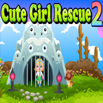 play Cute Girl Rescue 2