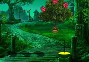 play Incognito Island Escape
