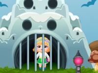 play Cute Girl Rescue 2