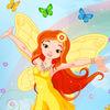 Dress Up Fairy Princess